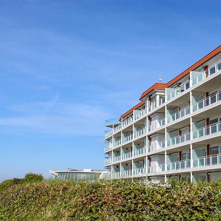 Haus Blue Ocean Wohnung 8 Cuxhaven Exteriér fotografie